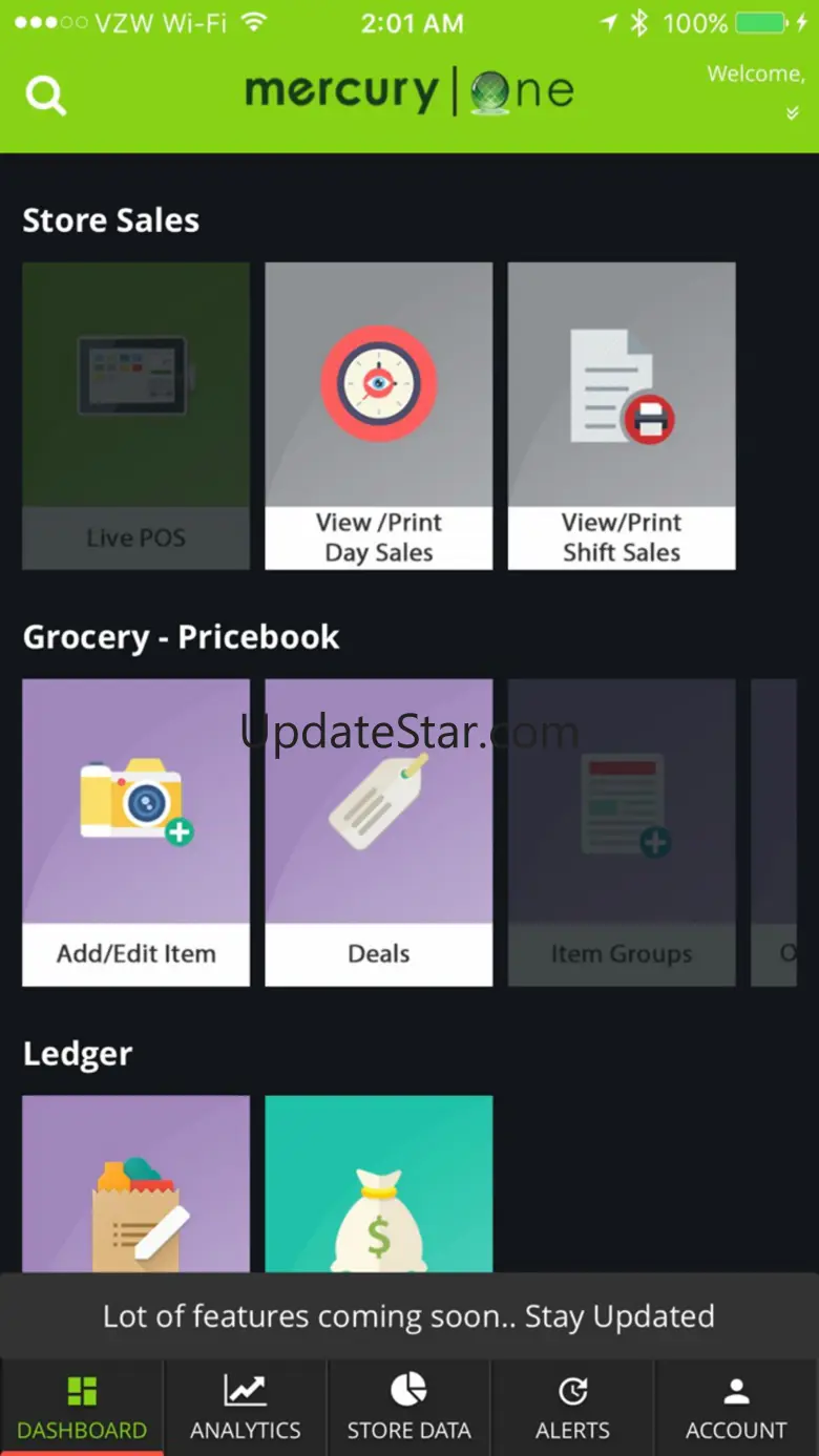 mercuryone 2.9.2