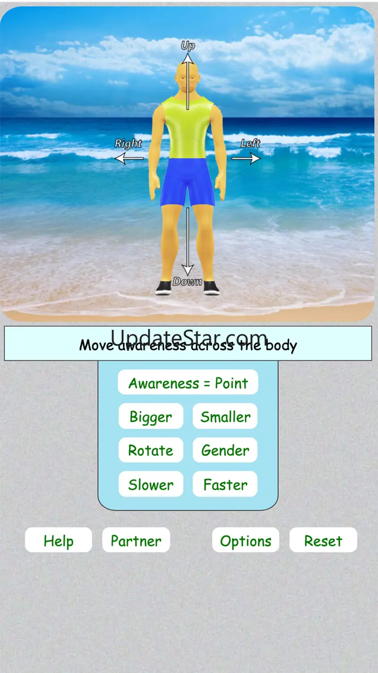 Mind Body Tool 20