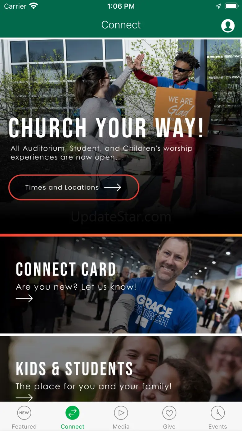 Grace Church (Indiana) 15.20.0