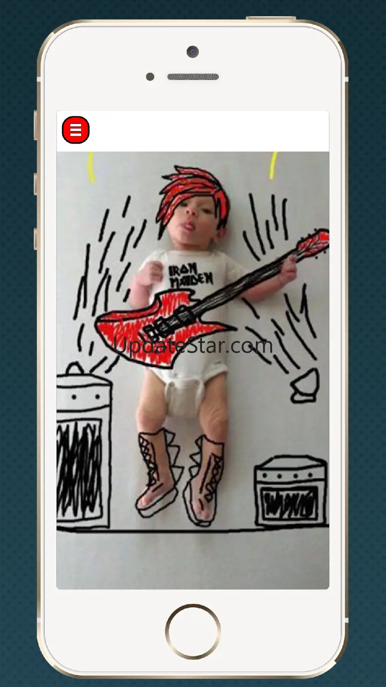 Draw on a photo 2.1
