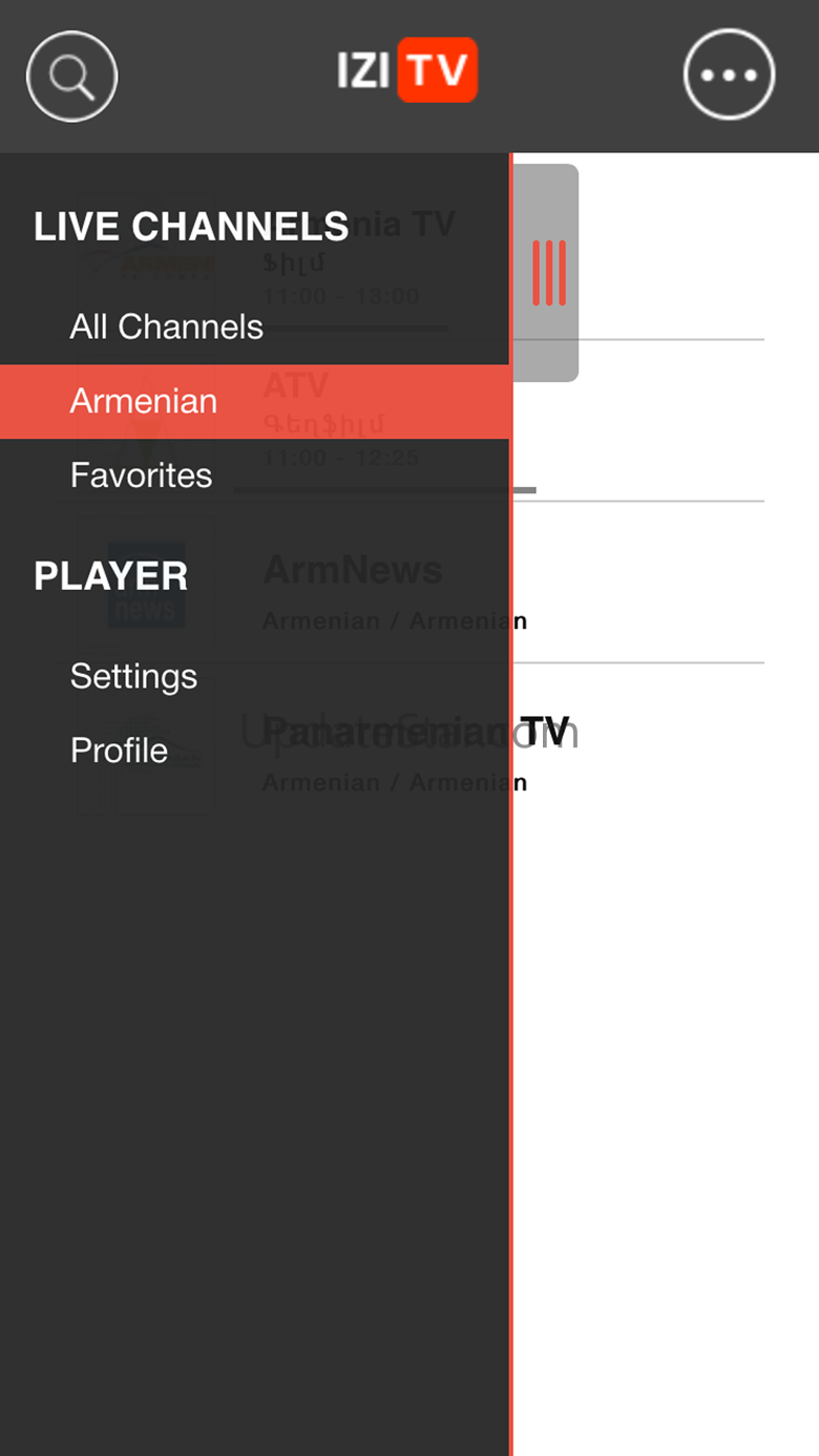 IZITV Armenia 4.5