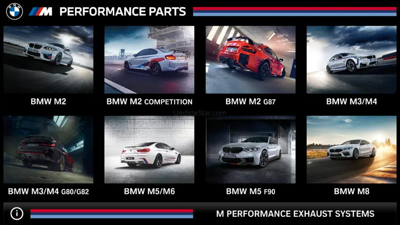 M Performance Sound Player 3.0.4