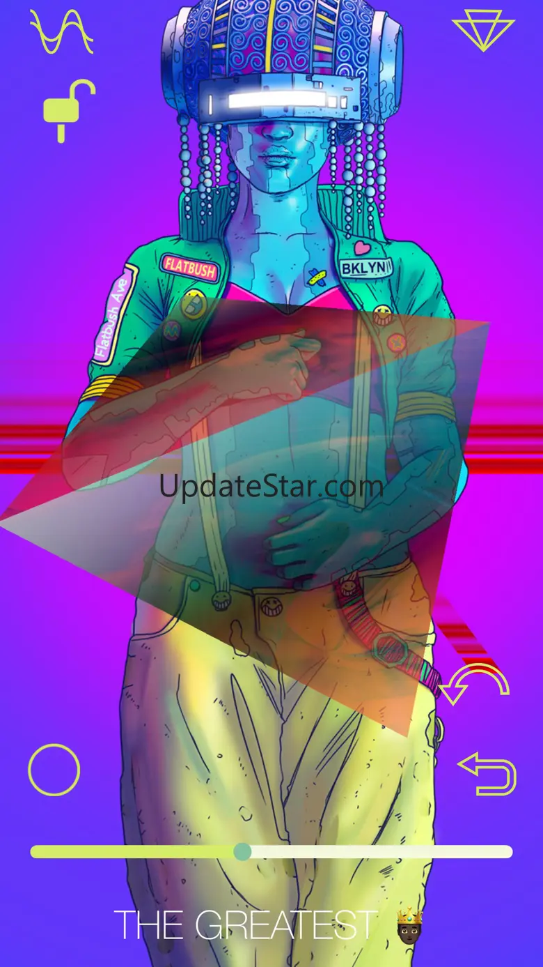 Curate Alpha 2.6.3