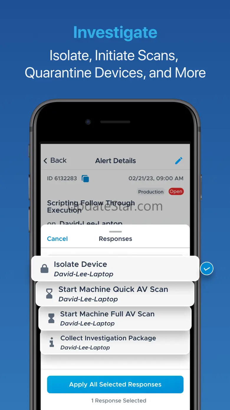 MOBILESOC 4.7.2