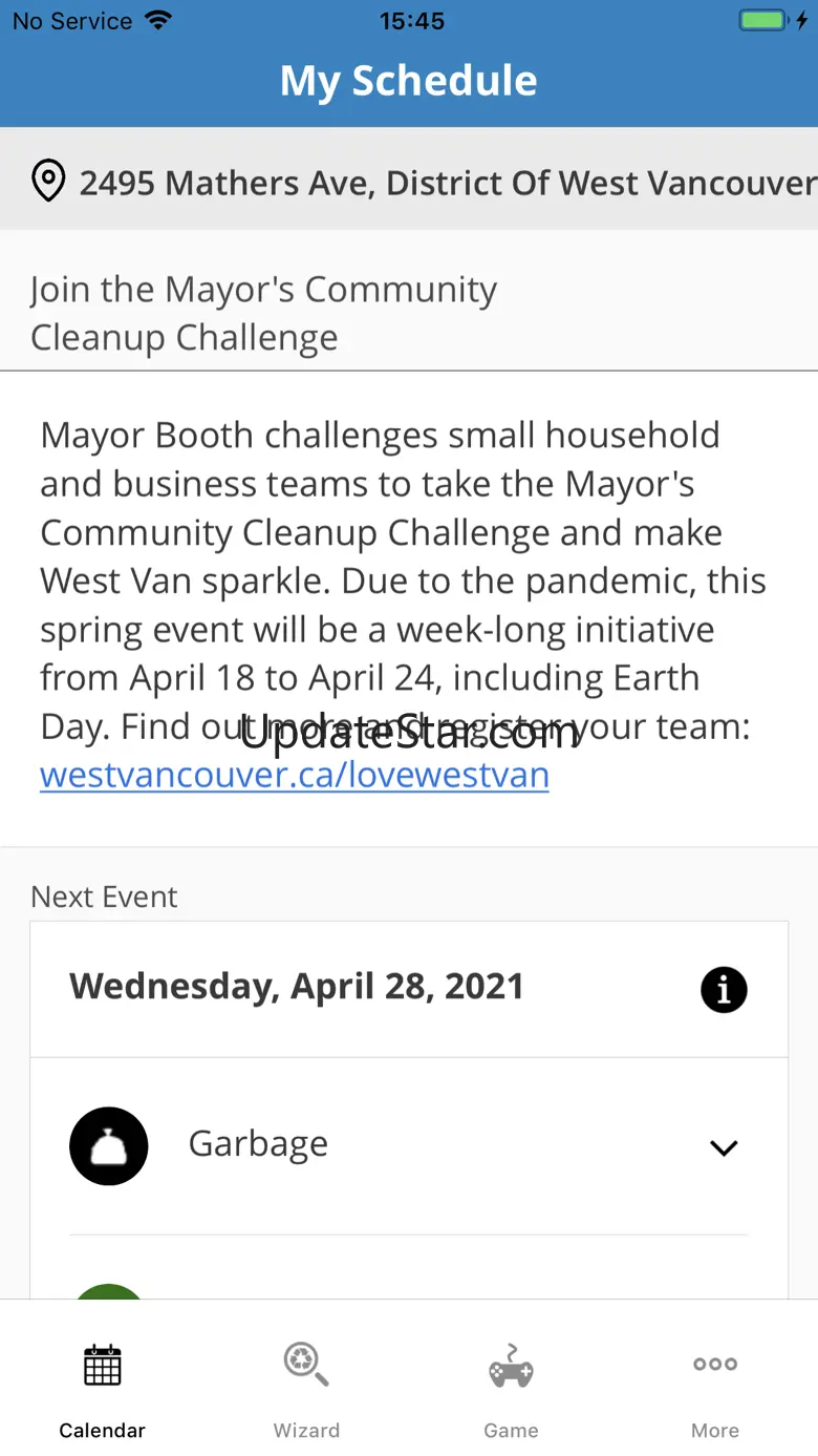 WestVanCollect 2023.4.22