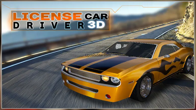 Real Extreme Racing Car Driving Simulator Free 3D 1.0