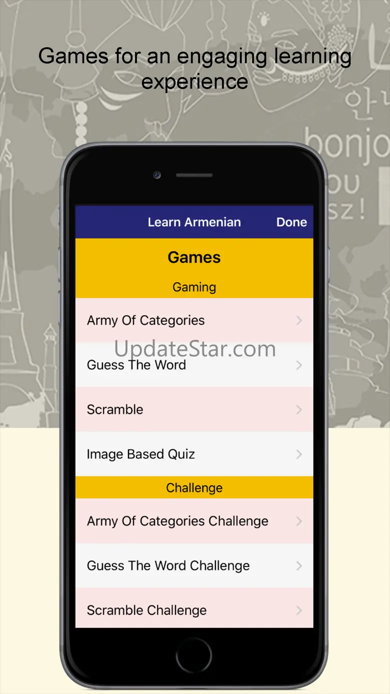 Learn Armenian With Ease 1.1