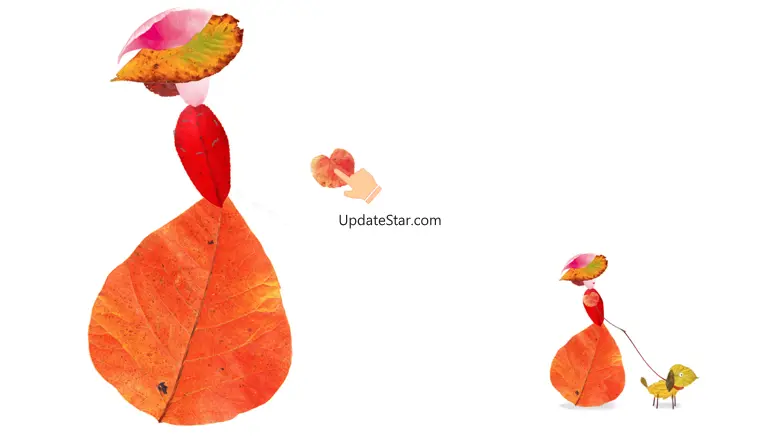 Leaves(Full):Art Game for Kids 2.0.14