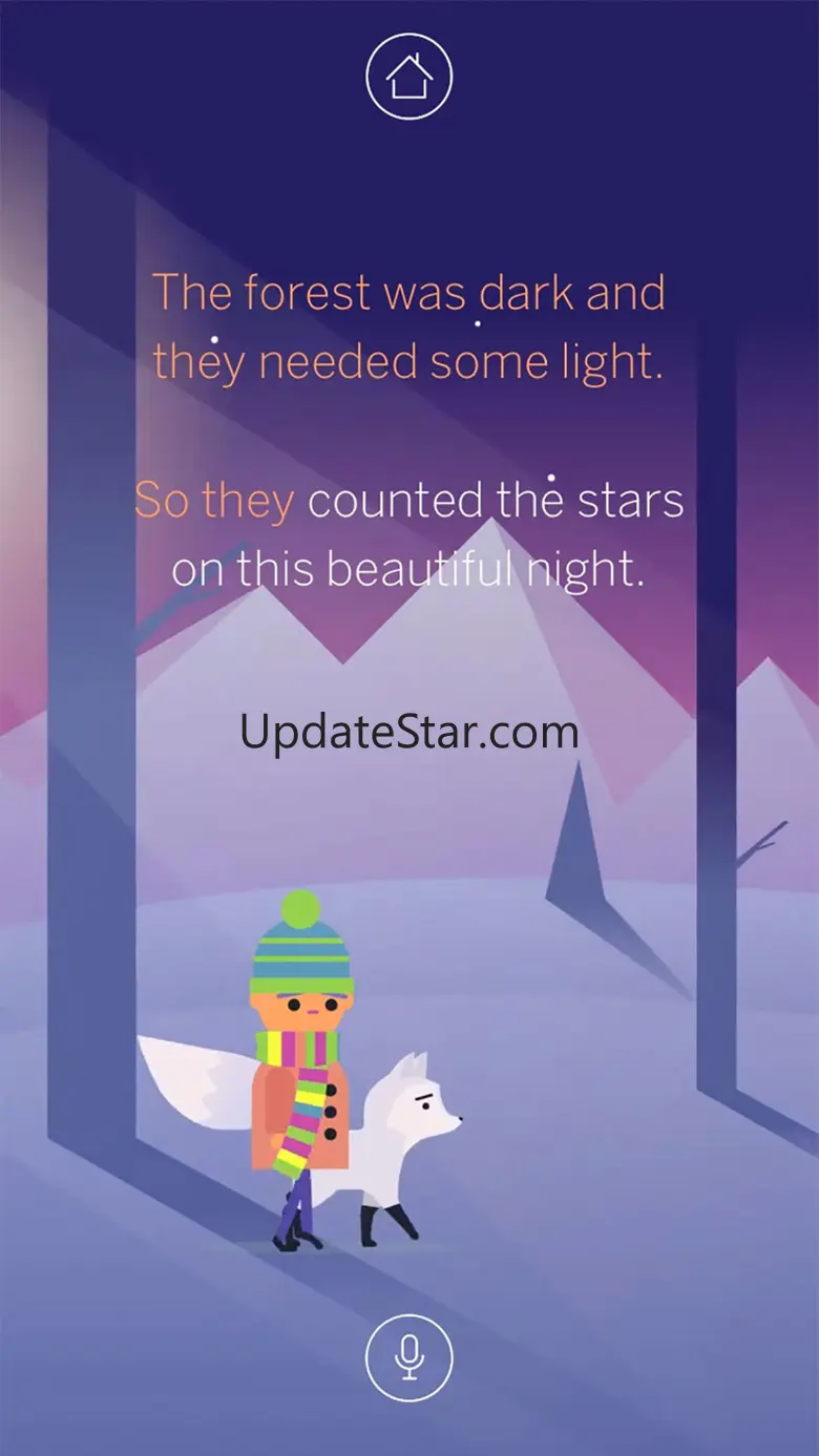 The Snow Fox 1.0.1