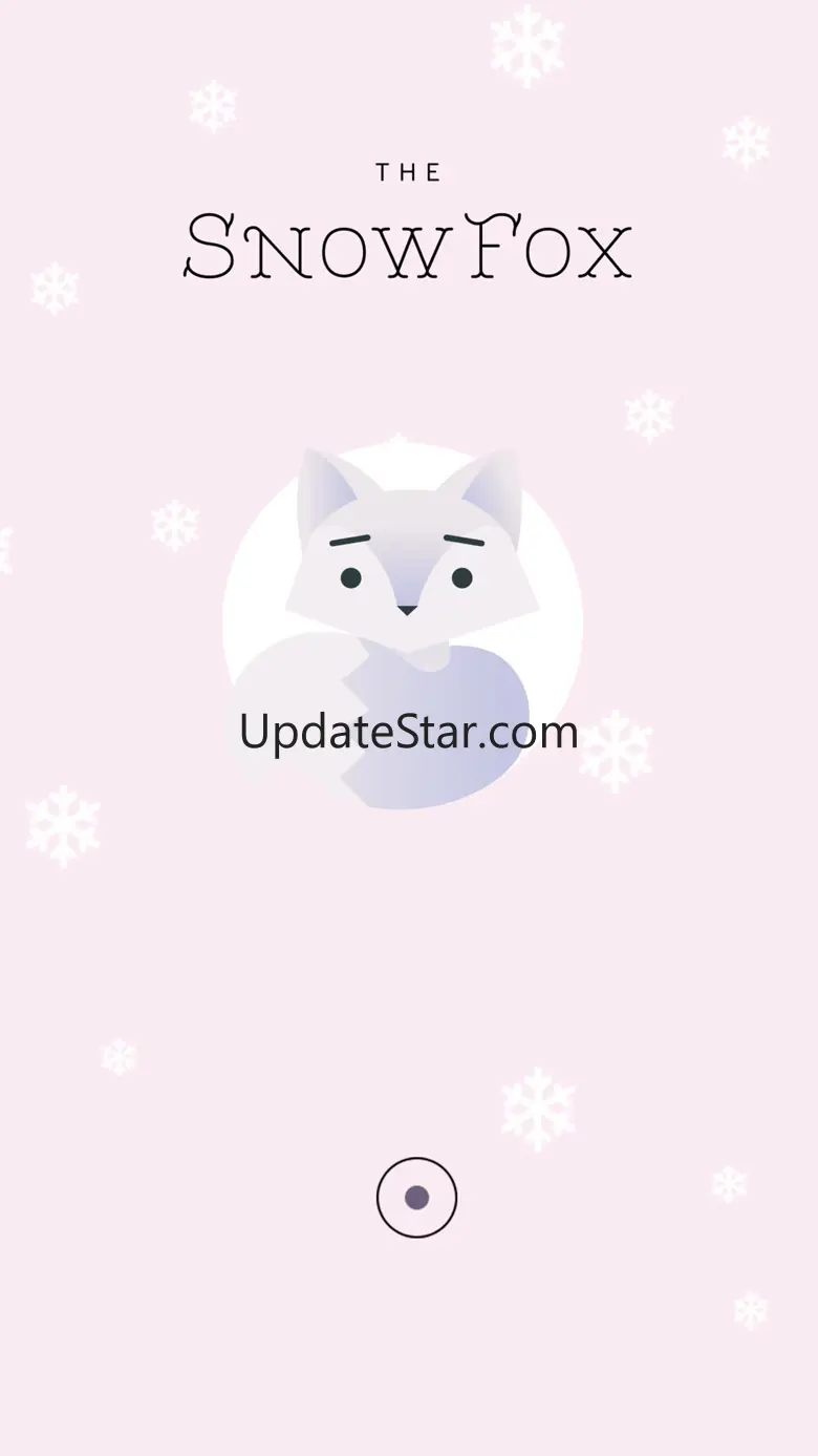 The Snow Fox 1.0.1