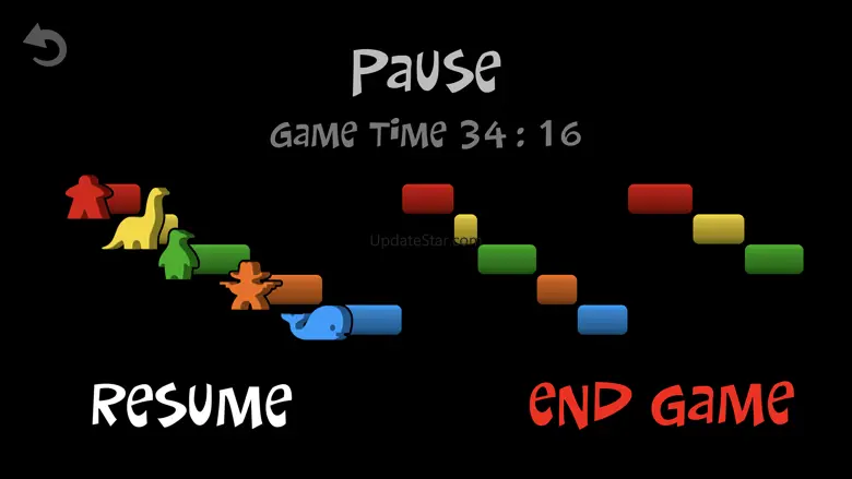 Board Game Timer 3.1.1