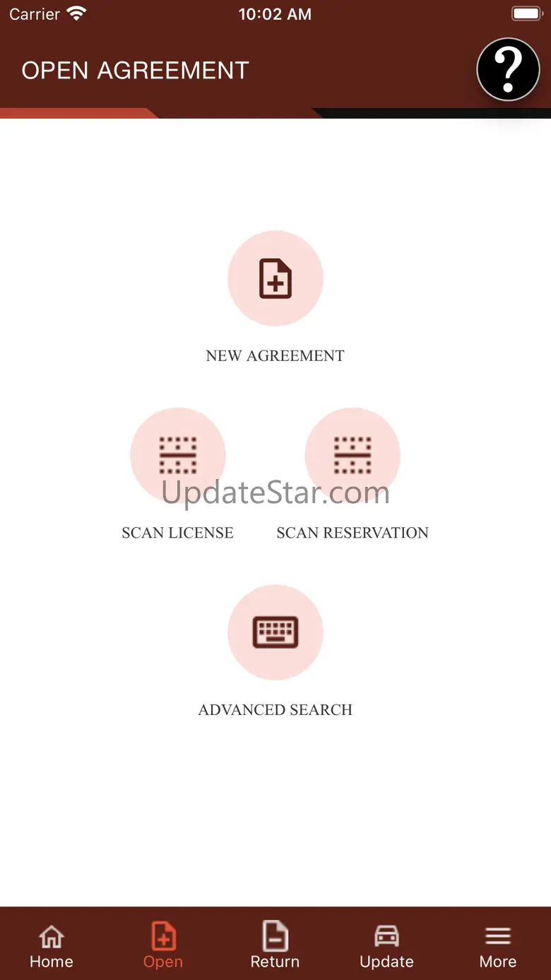 TSD Rental 4.41