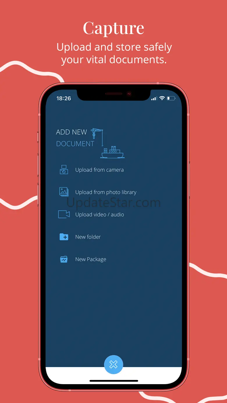 Wault 3.2.1