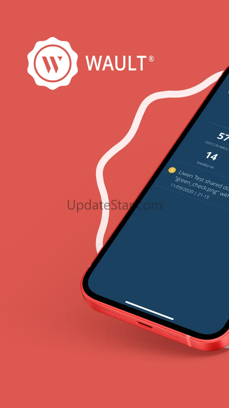 Wault 3.2.1