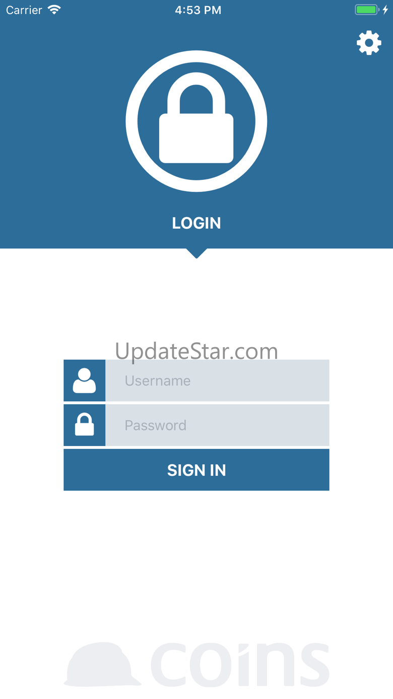 COINS Service 2.9.2