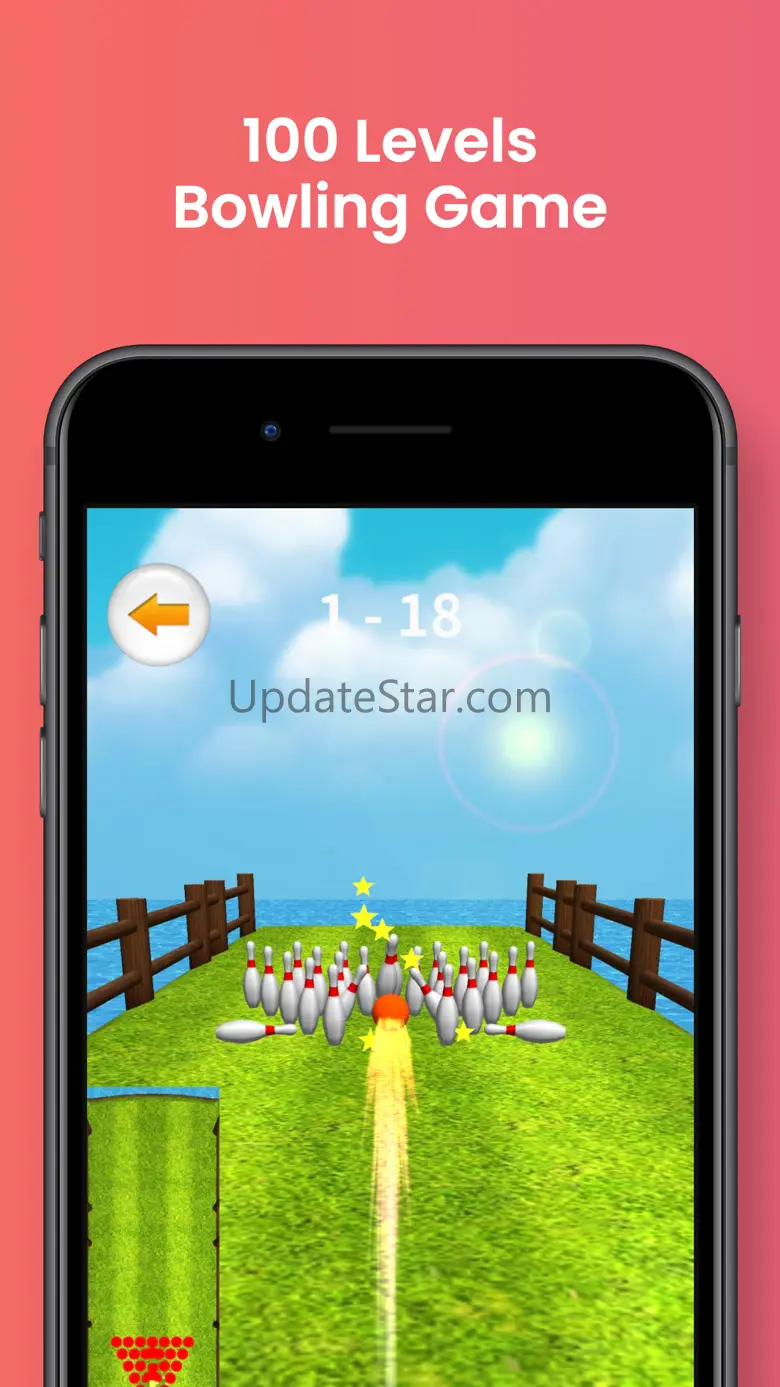 Bowling Puzzle 2 2.0.5