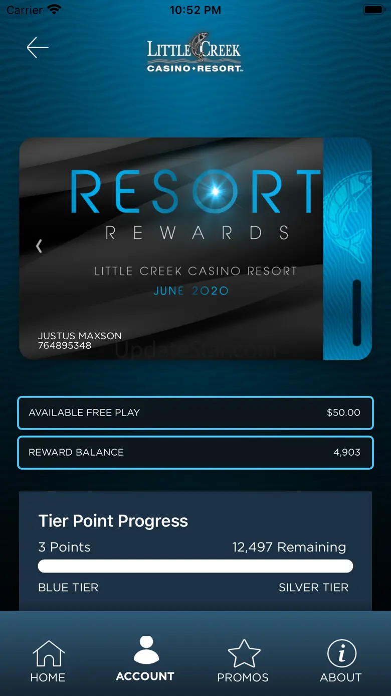 Little Creek Casino Resort 4.0.230426