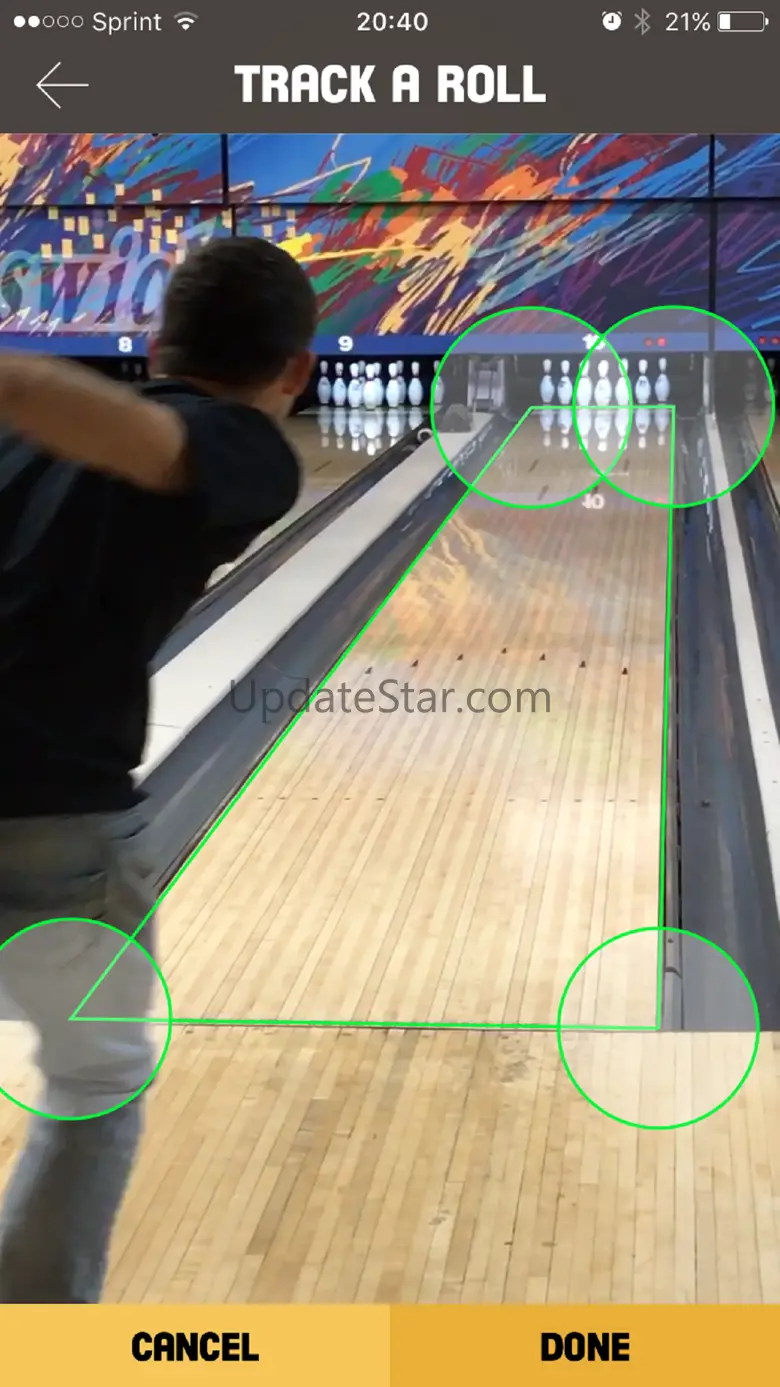 Track My Roll 1.1