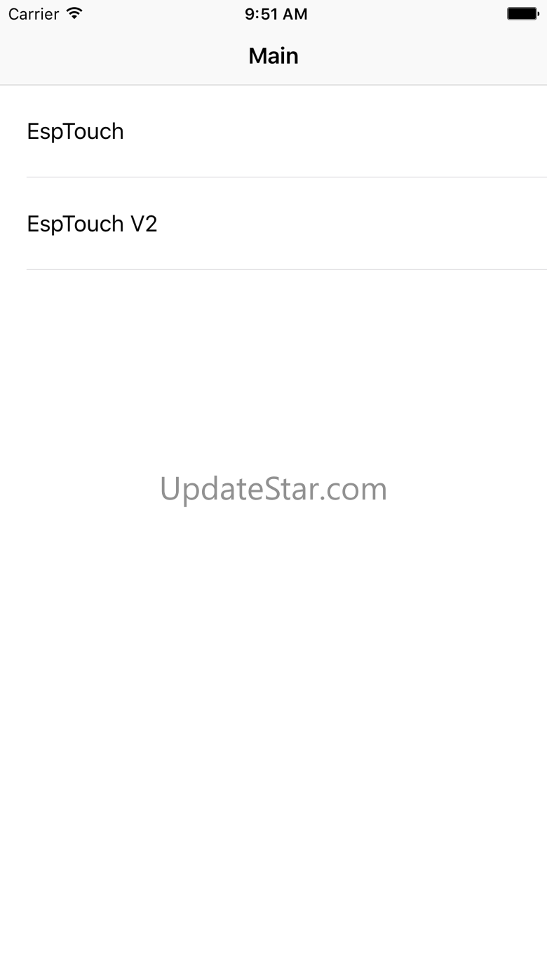 Espressif Esptouch v1.3.0