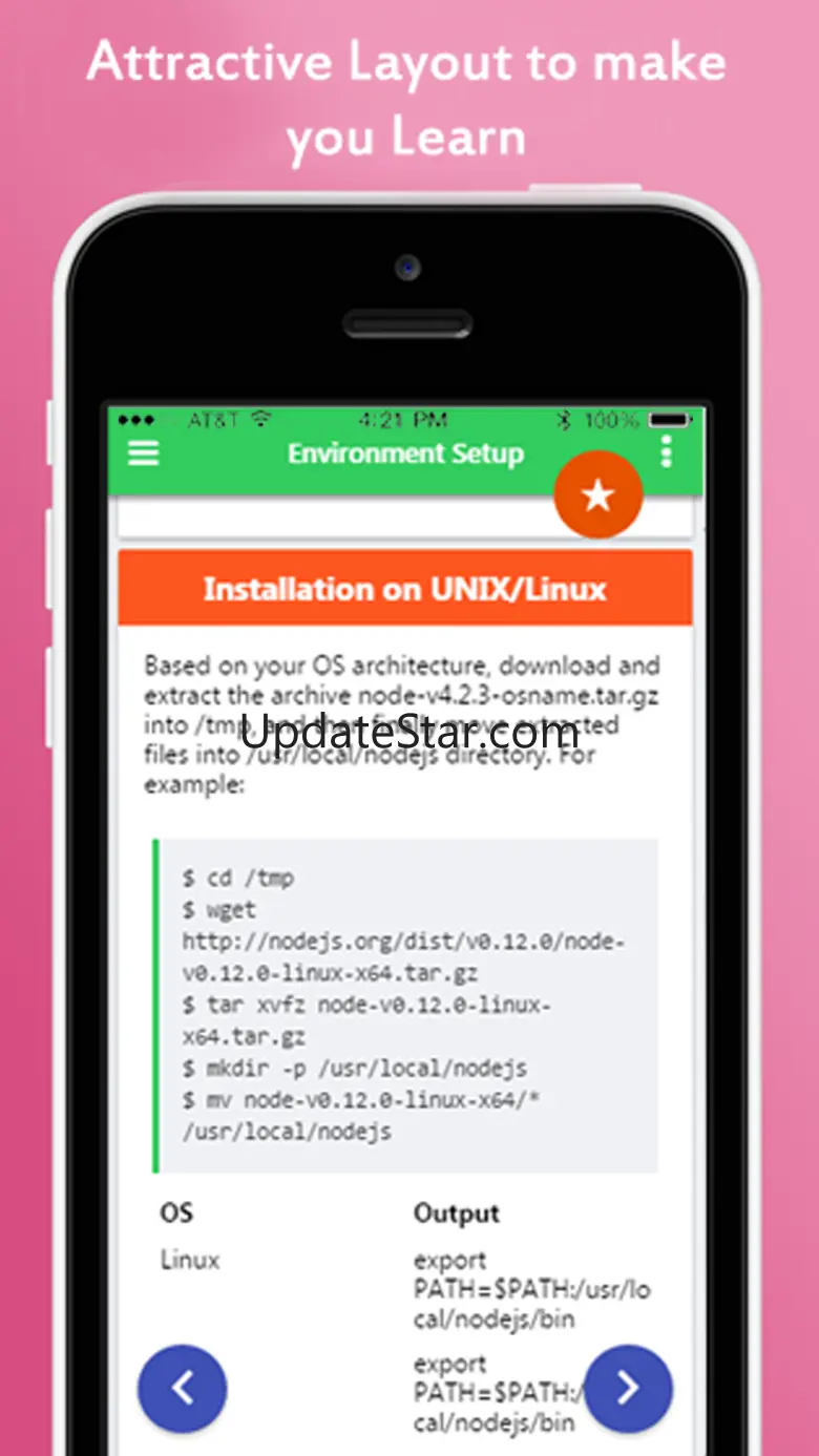 Learn Node 1.0.0
