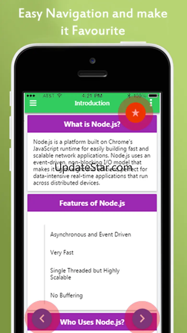 Learn Node 1.0.0