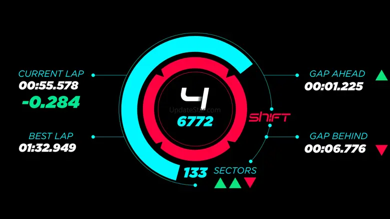 Race Dash Legacy 2.3.2