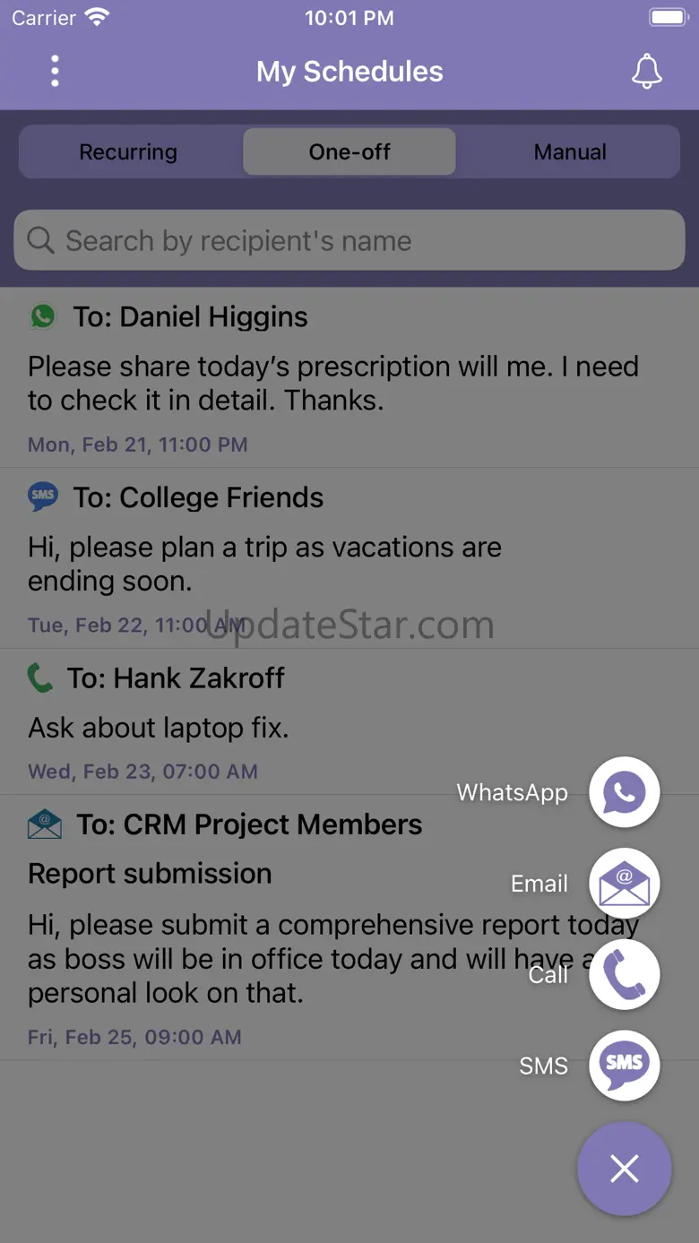 All-Reminder 4.9.2