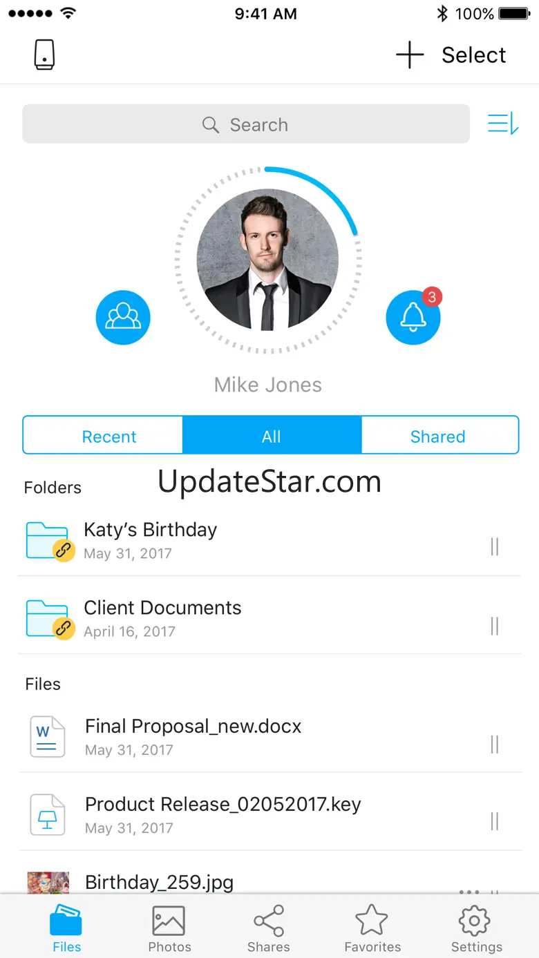 Apollo Cloud 2.1.9.6