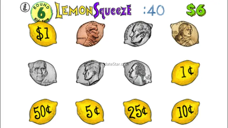 Savings Spree 1.0.2