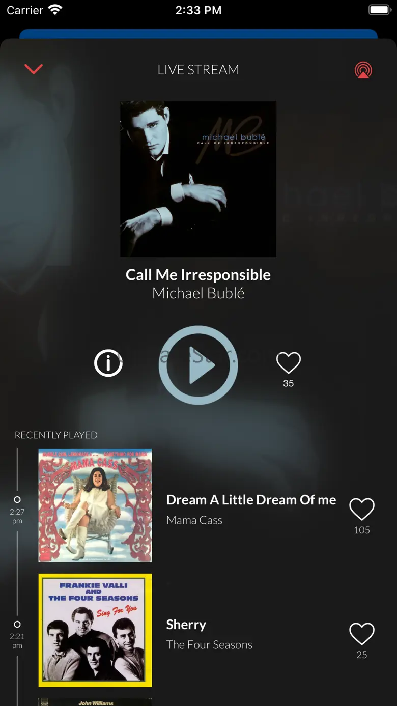 AM 880 KIXI 4.2.2