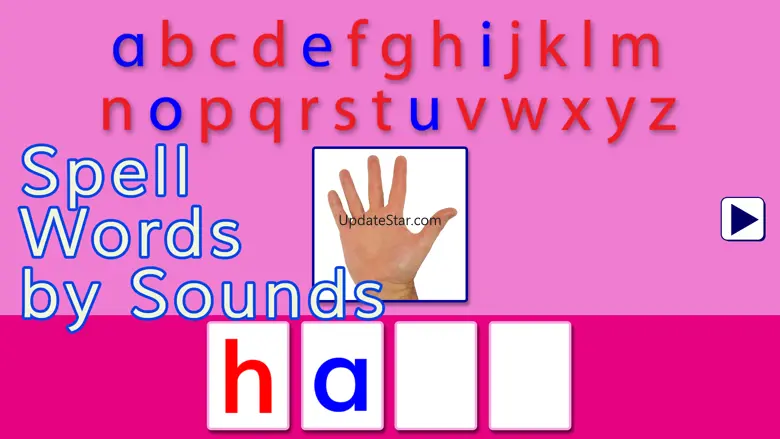 SPELLING MAGIC 2 5.0