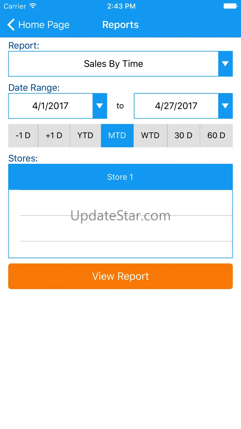 HungerRush Hub 2.2.3