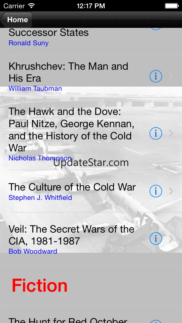Cold War Lite: History Challenge 2.0
