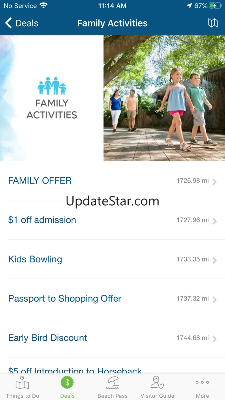 Visit Sarasota County 8.0.1