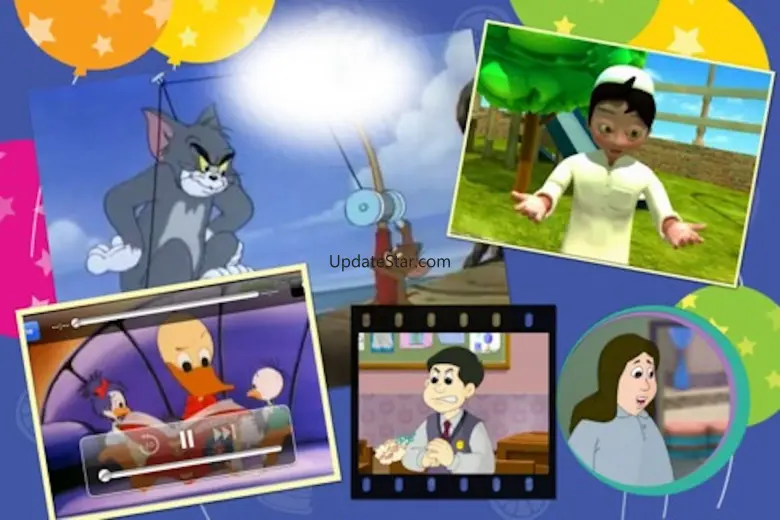 CartoonTube 2.1
