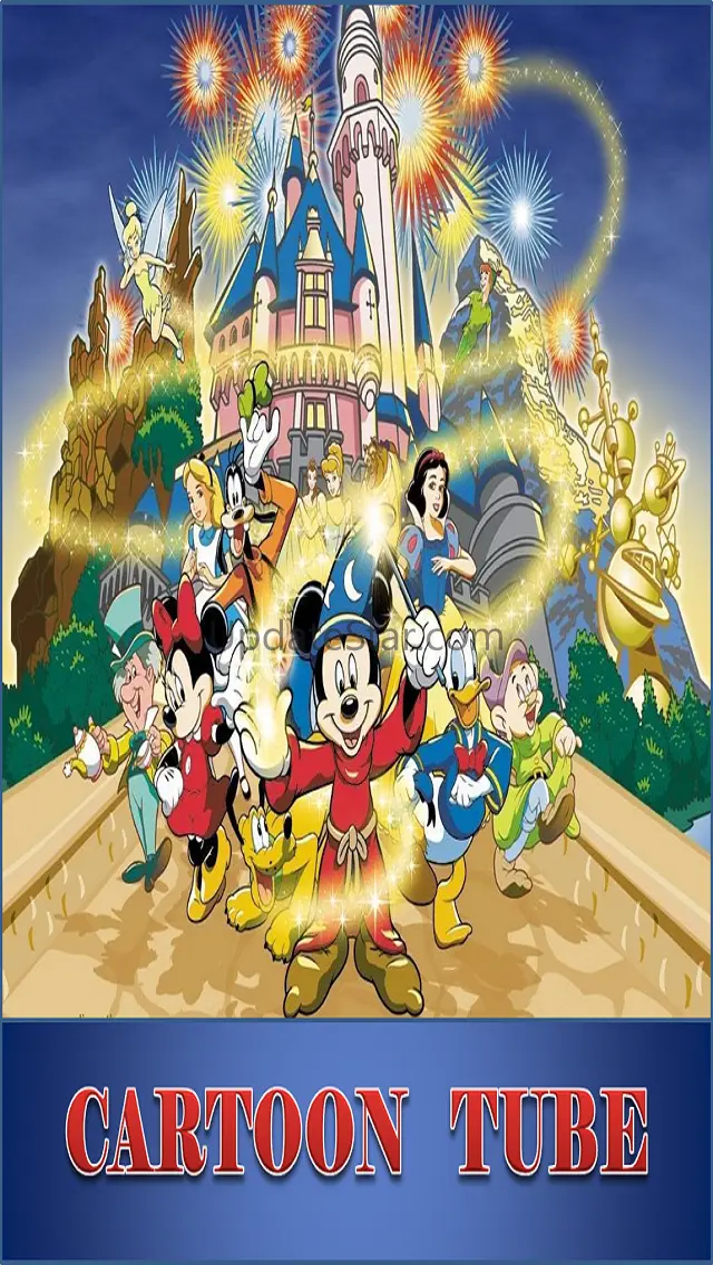 CartoonTube 2.1
