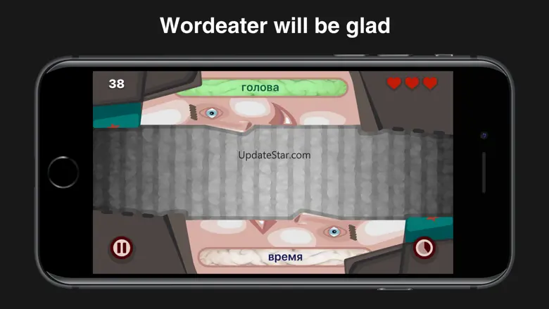 Wordeaters 4.2.1