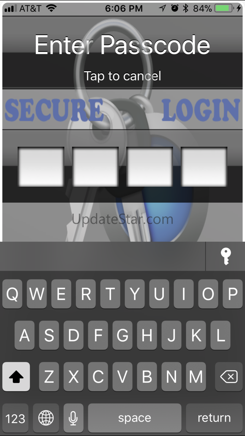 Secure Wallet - Data Vault 3.0.1