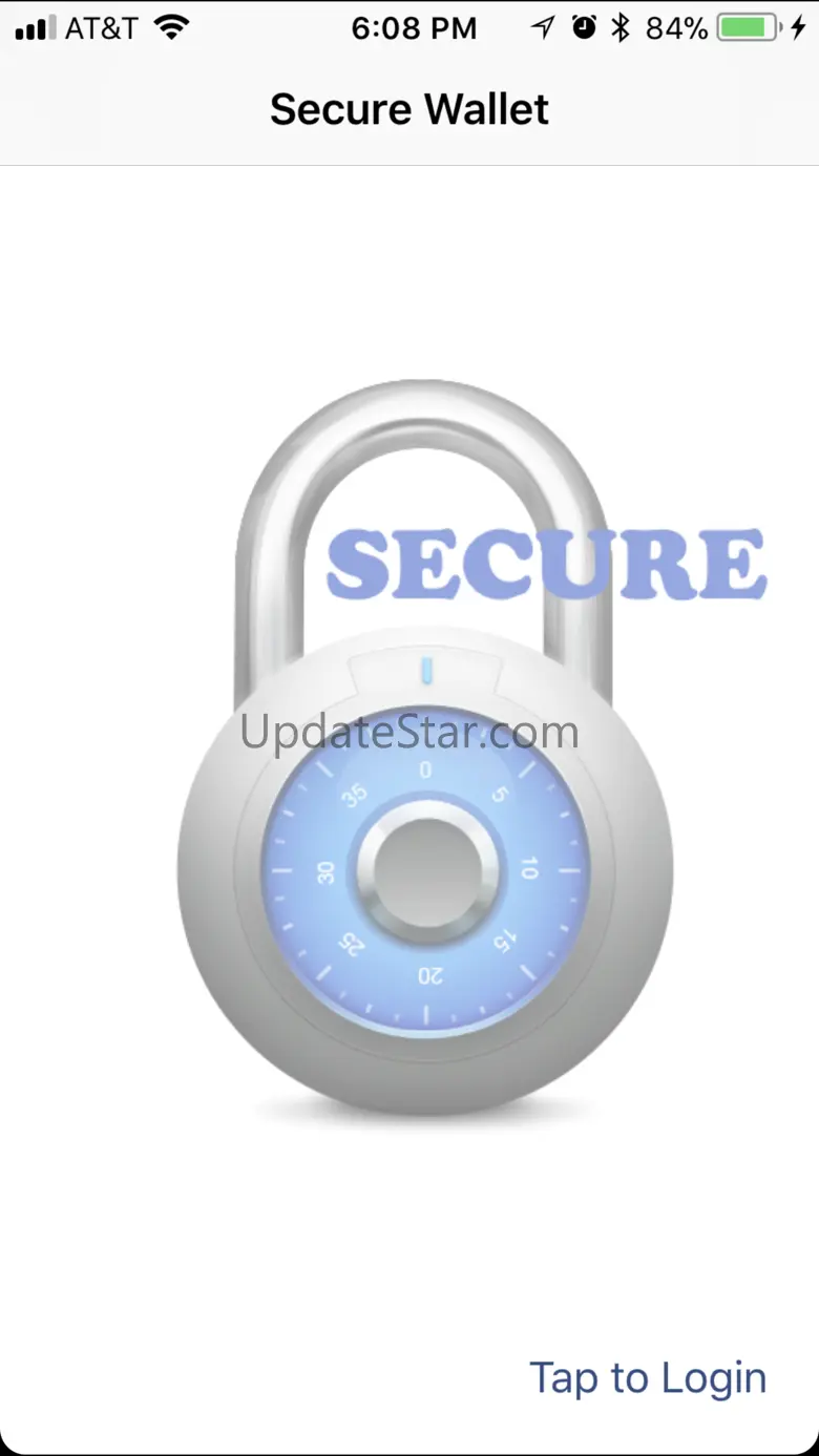 Secure Wallet - Data Vault 3.0.1