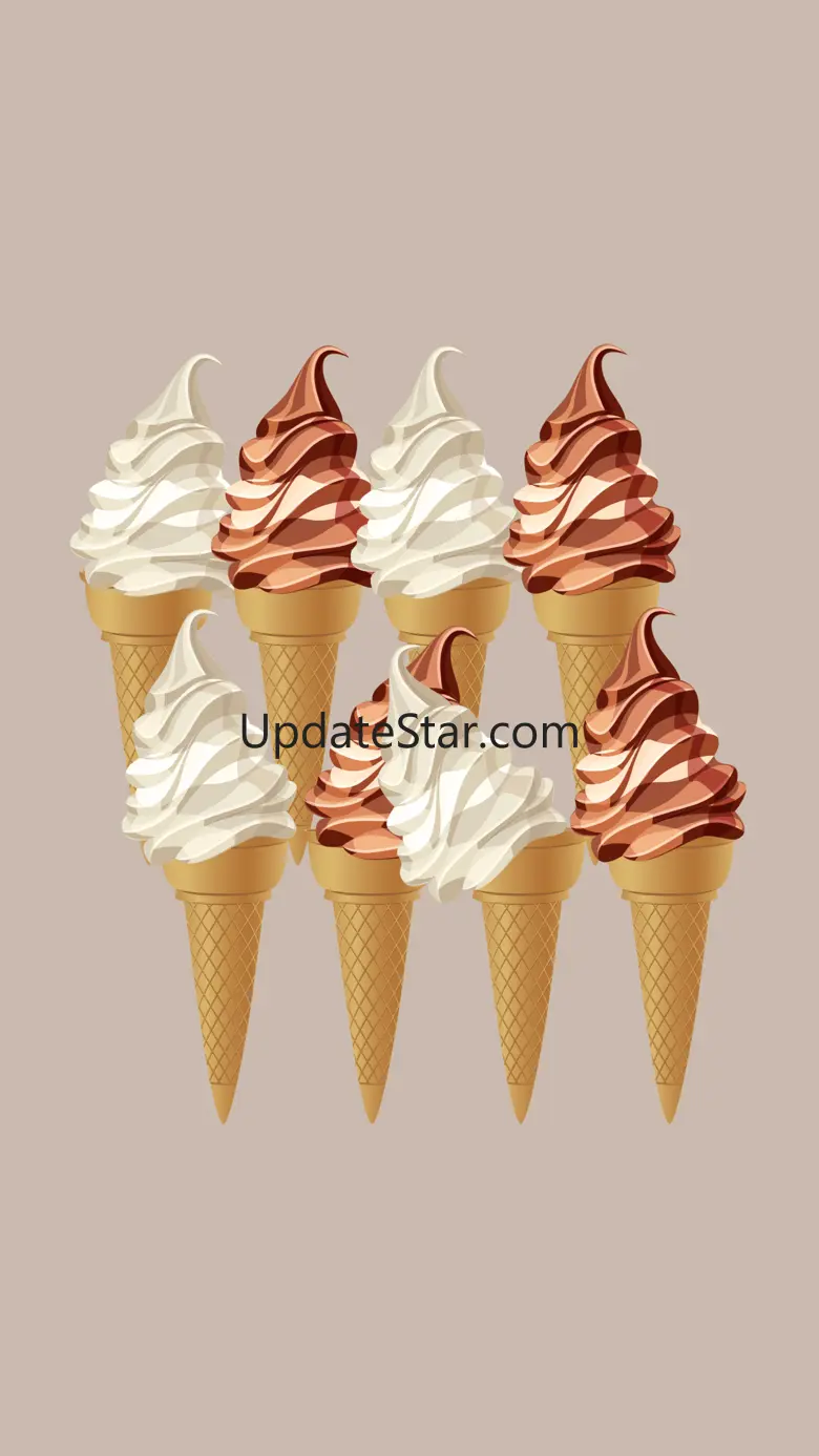 Catch the Soft Serve 5.0.5