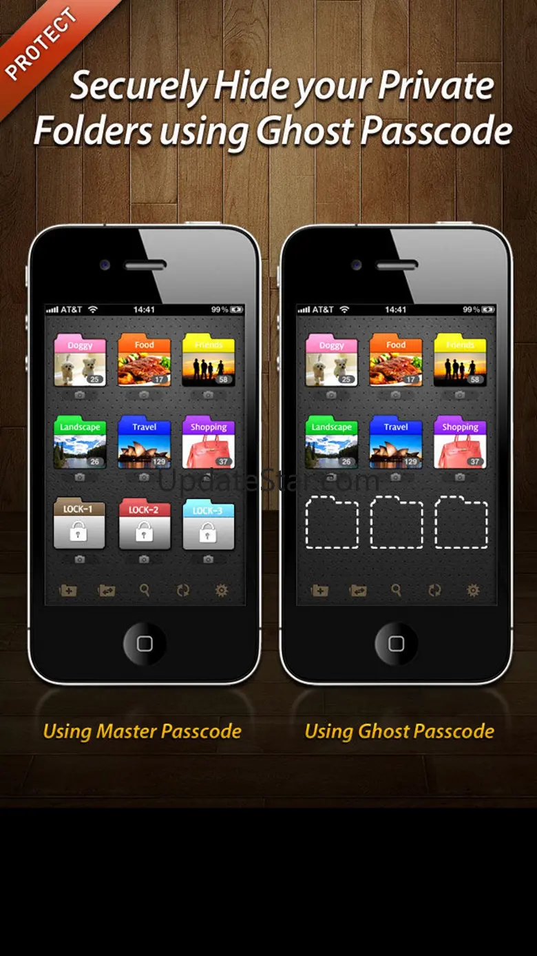 Secret Photo+Folder L 1.0.48