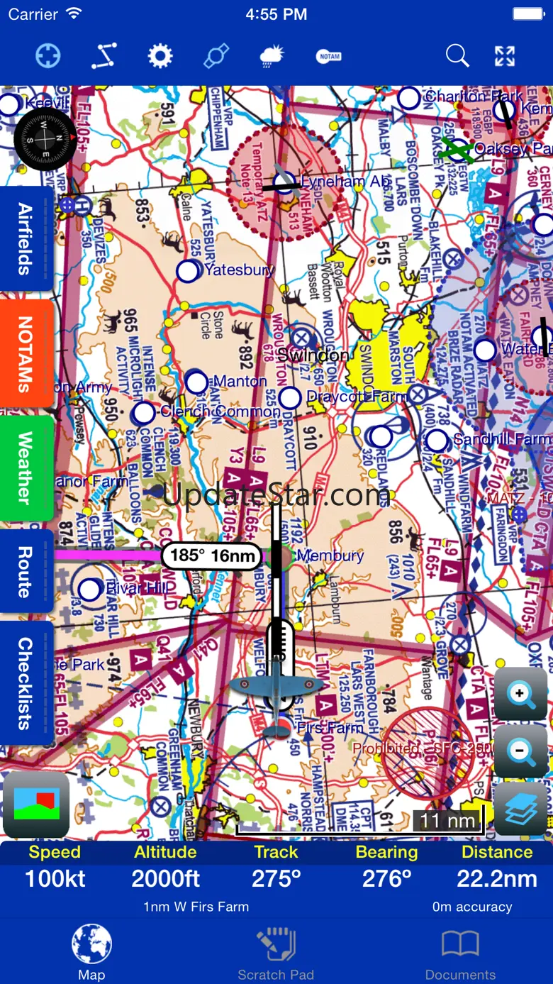 RunwayHD 4.16.59