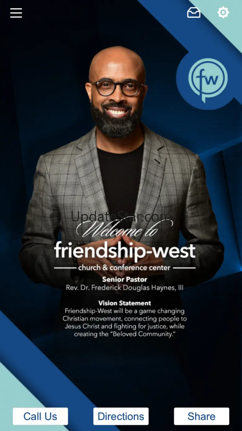 Friendship West 1.3.7