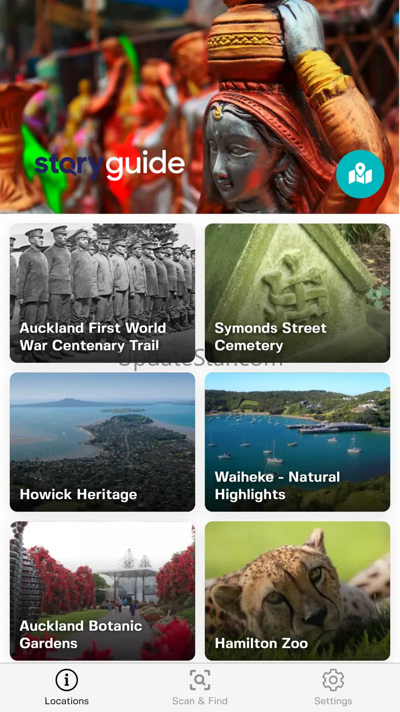 STQRY Guide 9.0.143