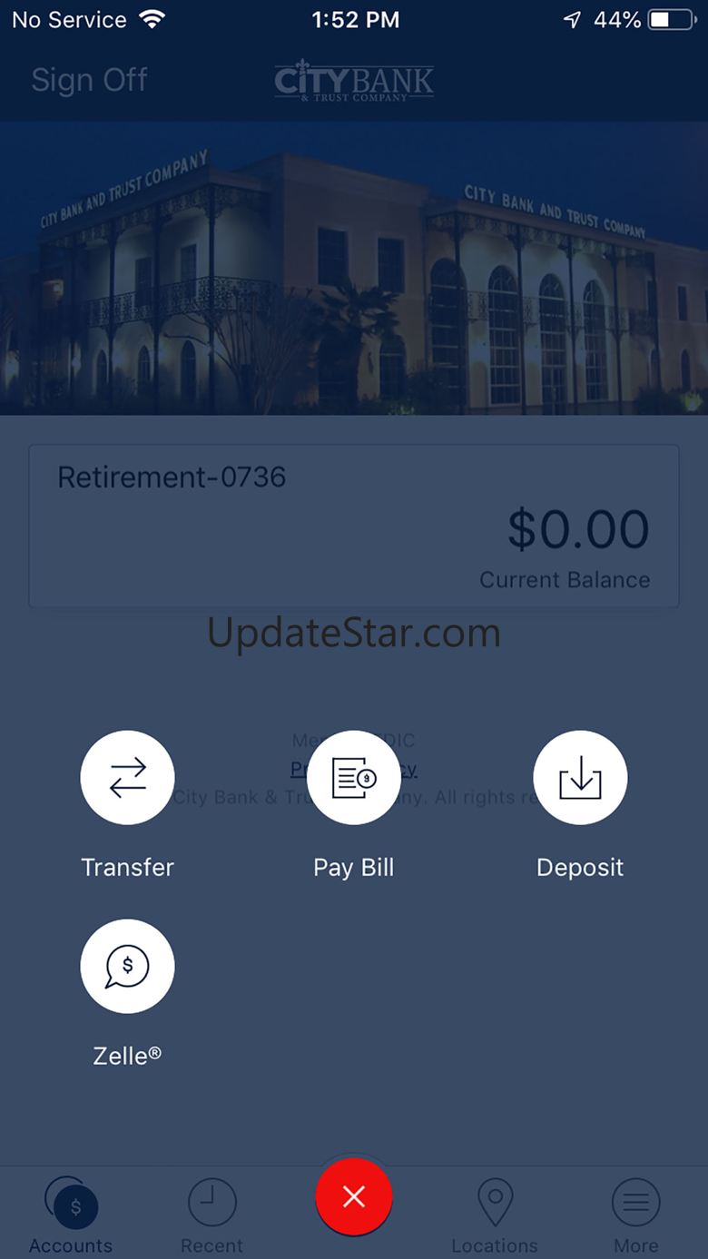 City Bank & Trust Mobile 5.0.31.643