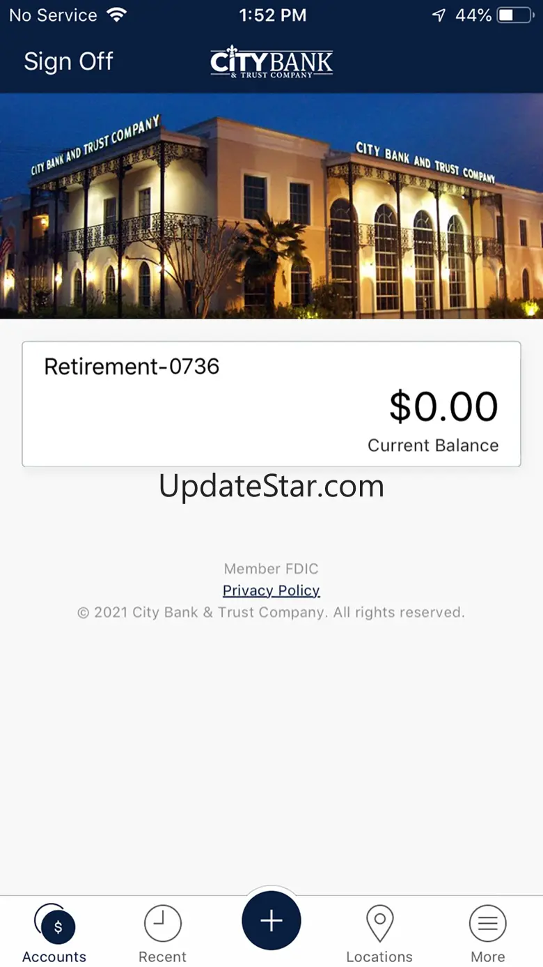City Bank & Trust Mobile 5.0.31.643