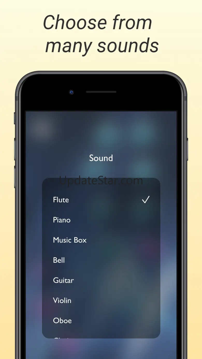 Musical Instrument - Jamophone 5.3.0