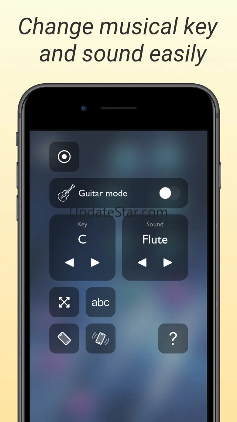 Musical Instrument - Jamophone 5.3.0