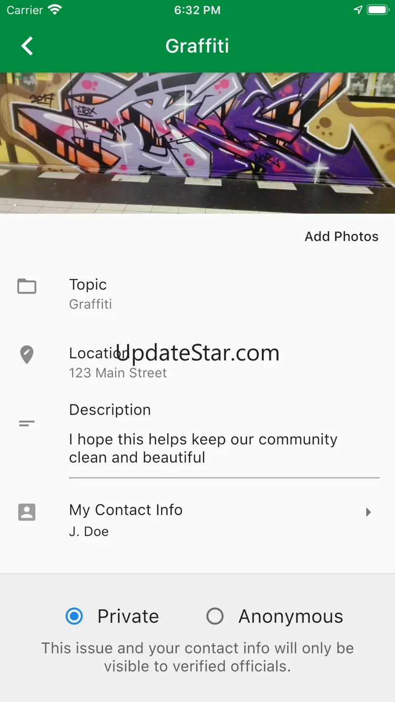 ACCESSHAYWARD 5.28.1