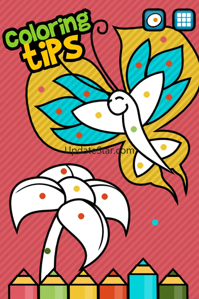 Coloring Book for Kids FREE (Coloring Book for kids) 1.0
